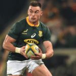 Kriel – Saints