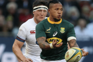 Read more about the article Brisbane won’t break Jantjies