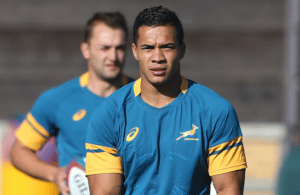 Read more about the article Proudfoot: Kolbe deserves Bok chance