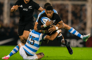 Read more about the article Preview: All Blacks vs Argentina