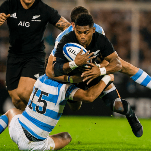 Preview: All Blacks vs Argentina