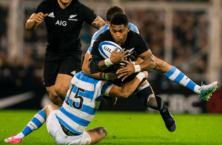You are currently viewing Preview: All Blacks vs Argentina