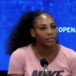 Watch: Serena press conference