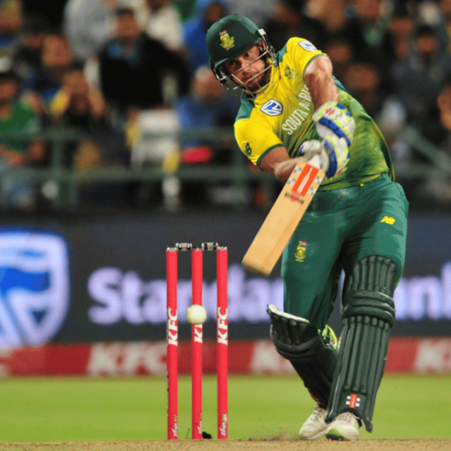 Jonker gets Proteas ODI call-up