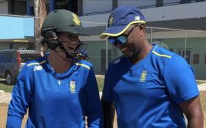 Read more about the article Proteas Women’s bowling a positive – Moreeng
