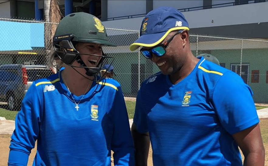 You are currently viewing Proteas Women’s bowling a positive – Moreeng