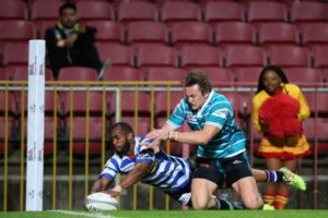 Read more about the article Western Province steamroll Griquas