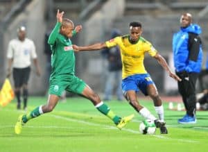 Read more about the article Sundowns fixture brought forward after CCL exit
