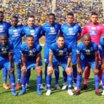 SuperSport United