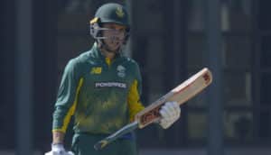 Read more about the article Behardien hopeful of Proteas recall