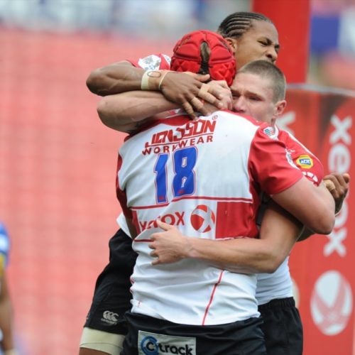 Preview: Currie Cup (Round 5)