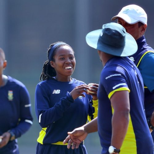 Sekhukhune is SA cricket’s new rising star