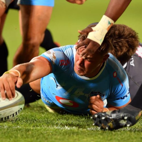 Blue Bulls overpower Pumas