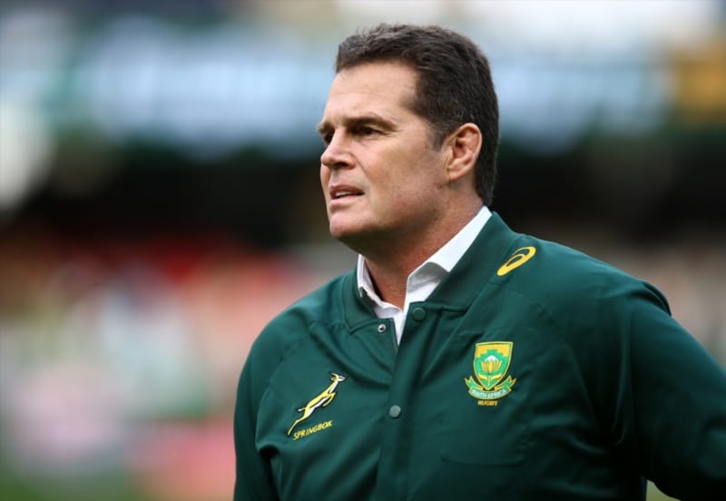 You are currently viewing Erasmus offers to coach Bulls