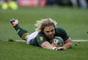 Read more about the article Springboks battle past Wallabies