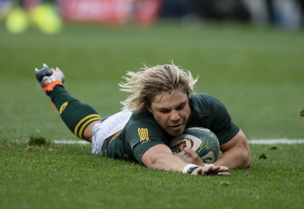 You are currently viewing Springboks battle past Wallabies