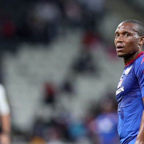 Tembo explains Phala substitution