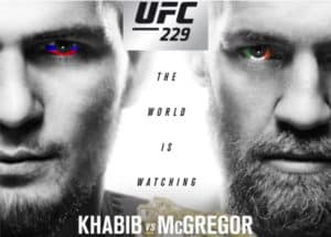 Read more about the article Conor McGregor: Don’t come at the King