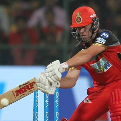 AB set for Pakistan Super League stint