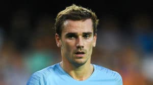 Read more about the article Barcelona snub ‘hardest decision’ of Griezmann’s career