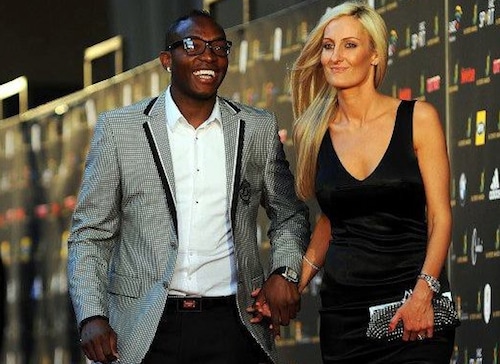 You are currently viewing Benni dedicates MTN8 triumph to his wife