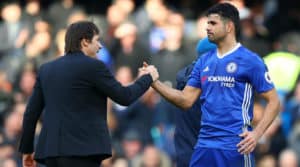 Read more about the article Costa: Joining Chelsea was a mistake