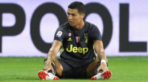 Read more about the article Kohler: Ronaldo goes missing in decisive matches