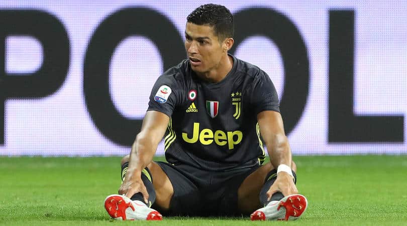 You are currently viewing Kohler: Ronaldo goes missing in decisive matches