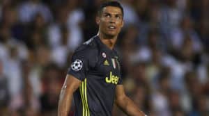 Read more about the article Pjanic: Ronaldo red card ‘absurd’