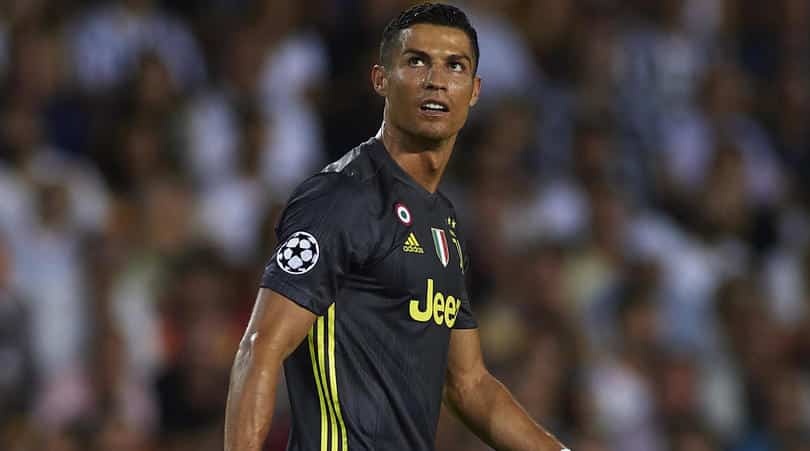 You are currently viewing Pjanic: Ronaldo red card ‘absurd’