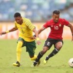 Amrouche wants Bafana to qualify for Afcon