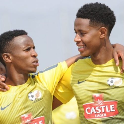 Zungu, Zwane withdrawn from Bafana squad