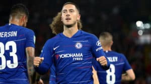 Read more about the article Trophies over goals for Chelsea star Hazard