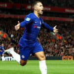 Eden Hazard