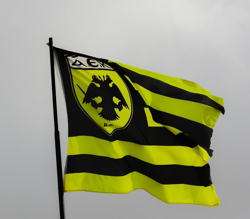 You are currently viewing AEK Athens En-Route Back to the Elite of European Football