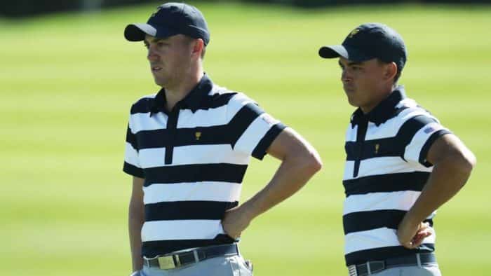 You are currently viewing Ryder Cup: Six pairings to watch out for