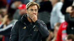 Read more about the article Klopp unhappy with use of VAR in Chelsea loss
