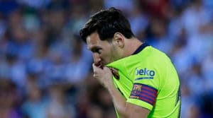 Read more about the article Barca, Real lose on same day for first time since 2015