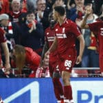 Liverpool enjoying best start in 57 years
