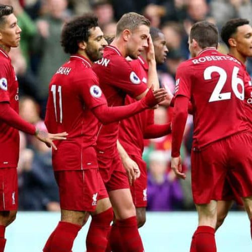 Mixed omens for the Liverpool’s perfect EPL start