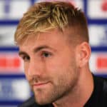Luke Shaw