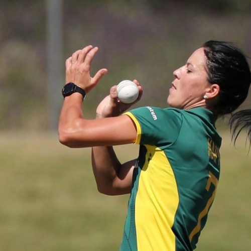 Kapp: Proteas Women must be ruthless