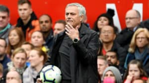Read more about the article Mourinho slams United attitude after Wolves stalemate