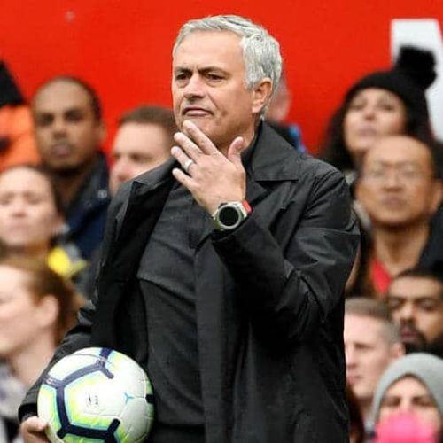 Mourinho is the best coach in the history of football – Adebayor