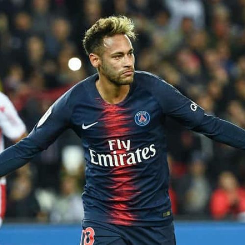 Meunier: Neymar showboating annoys opponents