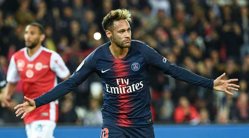 You are currently viewing Meunier: Neymar showboating annoys opponents