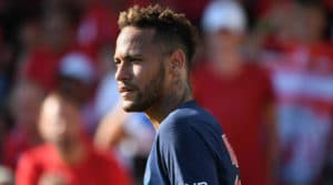 Read more about the article Tuchel: Neymar could be saved for Liverpool