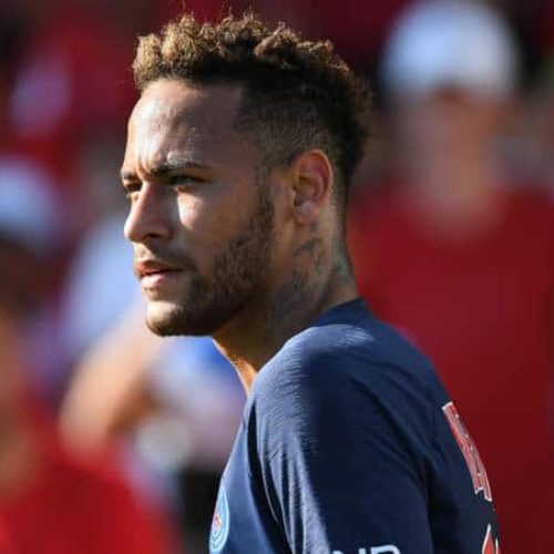 Tuchel: Neymar could be saved for Liverpool