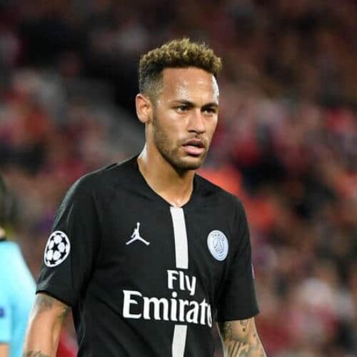 Klopp: Neymar world-class but not a defender