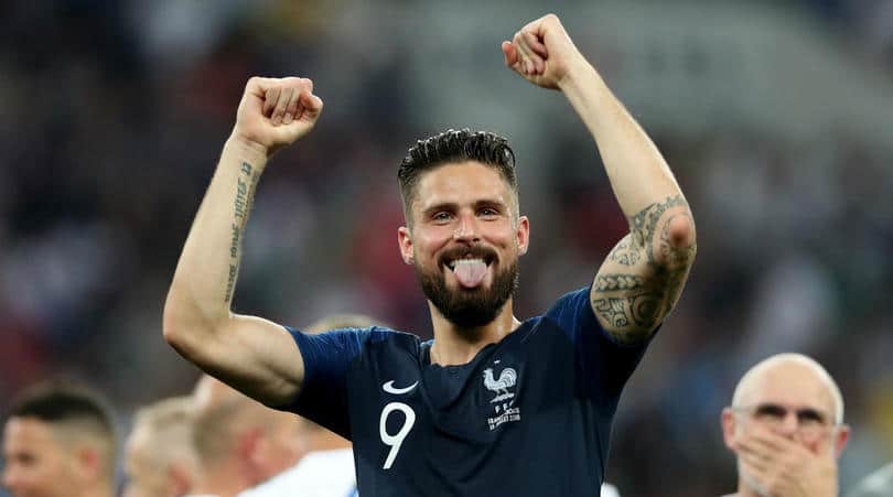 You are currently viewing Nations League Wrap: Giroud fires France past Netherlands